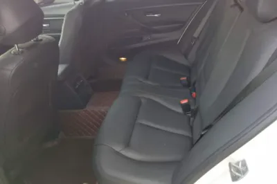 BMW 3 Series 2017, 101700 км, за 11966 USD - фото 25