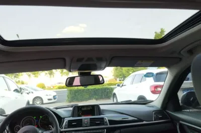 BMW 3 Series 2017, 101700 км, за 11966 USD - фото 26