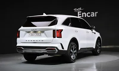 Kia Sorento 2022, 119959 км, за 13154.42 USD