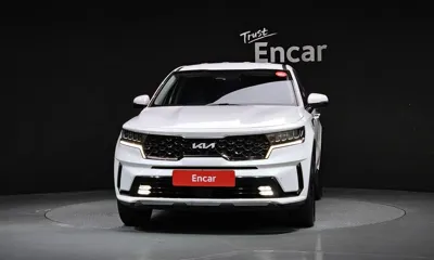 Kia Sorento 2022, 119959 км, за 13154.42 USD