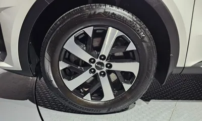 Kia Sorento 2022, 119959 км, за 13154.42 USD