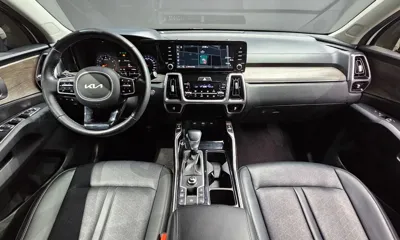 Kia Sorento 2022, 119959 км, за 13154.42 USD - фото 7