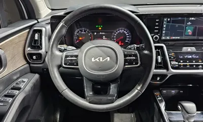 Kia Sorento 2022, 119959 км, за 13154.42 USD - фото 15