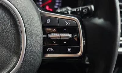 Kia Sorento 2022, 119959 км, за 13154.42 USD - фото 16