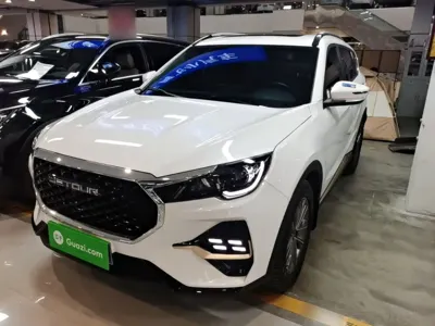 Jetour X70 2025, 8700 км, за 11271.12 USD