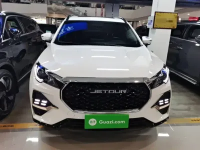 Jetour X70 2025, 8700 км, за 11271.12 USD