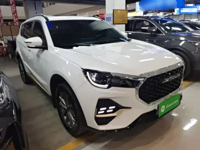 Jetour X70 2025, 8700 км, за 11271.12 USD
