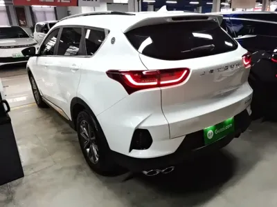 Jetour X70 2025, 8700 км, за 11271.12 USD