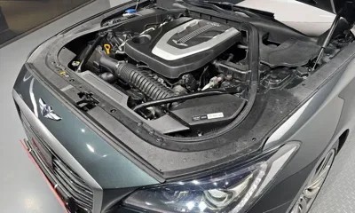 Genesis G80 2019, 189222 км, за 12808.72 USD - фото 6