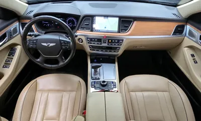 Genesis G80 2019, 189222 км, за 12808.72 USD - фото 7