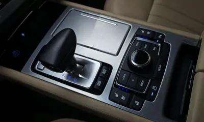 Genesis G80 2019, 189222 км, за 12808.72 USD - фото 9
