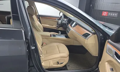 Genesis G80 2019, 189222 км, за 12808.72 USD - фото 10