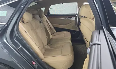 Genesis G80 2019, 189222 км, за 12808.72 USD - фото 12