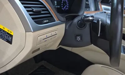Genesis G80 2019, 189222 км, за 12808.72 USD - фото 16