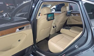 Genesis G80 2019, 189222 км, за 12808.72 USD - фото 19