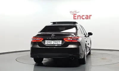 Toyota Camry 2019, 21742 км, за 17551.84 USD