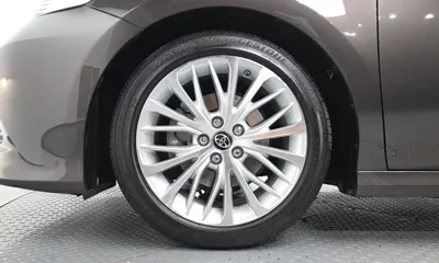 Toyota Camry 2019, 21742 км, за 17551.84 USD