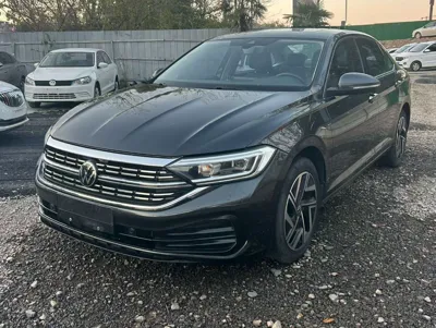 Volkswagen Sagitar · 2023 год
