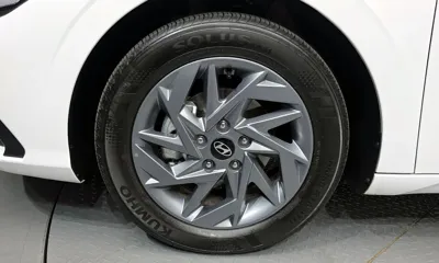 Hyundai Avante 2026, 7447 км, за 15203.61 USD
