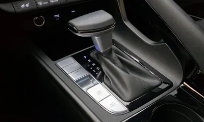 Hyundai Avante 2026, 7447 км, за 15097.81 USD - фото 9