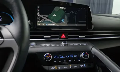 Hyundai Avante 2026, 7447 км, за 15097.81 USD - фото 13