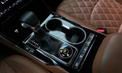 Kia Mohave 2022, 50100 км, за 24902.54 USD - фото 9