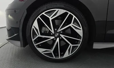 Hyundai Ioniq6 2023, 29083 км, за 32814.76 USD