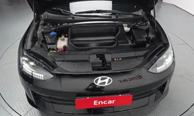 Hyundai Ioniq6 2023, 29083 км, за 32814.76 USD - фото 6