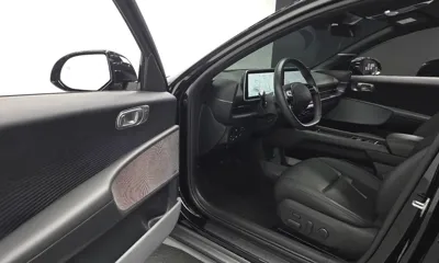 Hyundai Ioniq6 2023, 29083 км, за 32814.76 USD - фото 10