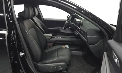 Hyundai Ioniq6 2023, 29083 км, за 32814.76 USD - фото 12
