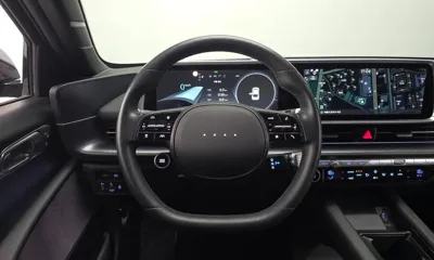 Hyundai Ioniq6 2023, 29083 км, за 32814.76 USD - фото 14