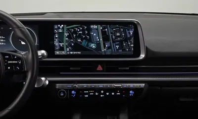Hyundai Ioniq6 2023, 29083 км, за 32814.76 USD - фото 15