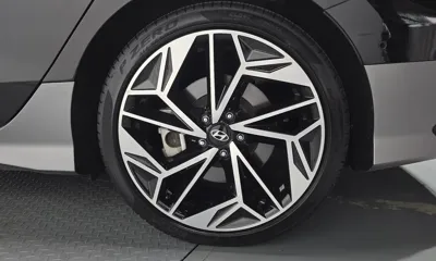 Hyundai Ioniq6 2023, 29083 км, за 32814.76 USD - фото 21