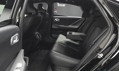Hyundai Ioniq6 2023, 29083 км, за 32814.76 USD - фото 26