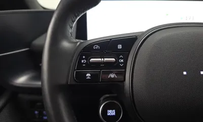 Hyundai Ioniq6 2023, 29083 км, за 32814.76 USD - фото 27