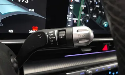 Hyundai Ioniq6 2023, 29083 км, за 32814.76 USD - фото 31