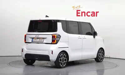 Kia Ray 2023, 67429 км, за 10047.6 USD