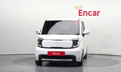 Kia Ray 2023, 67429 км, за 10047.6 USD