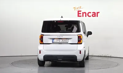 Kia Ray 2023, 67429 км, за 10047.6 USD