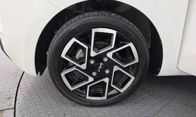 Kia Ray 2023, 67429 км, за 10047.6 USD