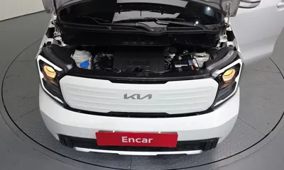 Kia Ray 2023, 67429 км, за 10047.6 USD - фото 6