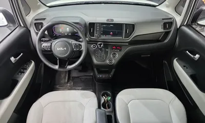 Kia Ray 2023, 67429 км, за 10047.6 USD - фото 7