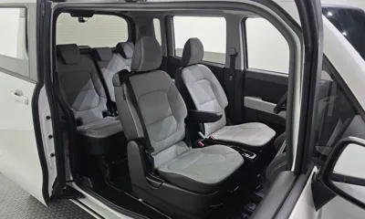 Kia Ray 2023, 67429 км, за 10047.6 USD - фото 11