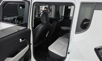 Kia Ray 2023, 67429 км, за 10047.6 USD - фото 12
