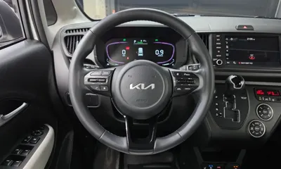 Kia Ray 2023, 67429 км, за 10047.6 USD - фото 13