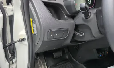 Kia Ray 2023, 67429 км, за 10047.6 USD - фото 15