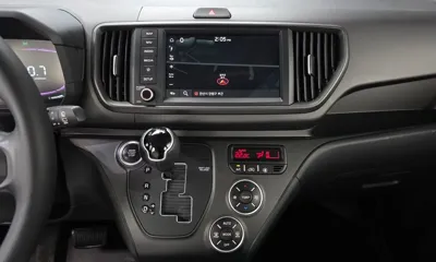 Kia Ray 2023, 67429 км, за 10047.6 USD - фото 17