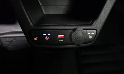 Kia Ray 2023, 67429 км, за 10047.6 USD - фото 18