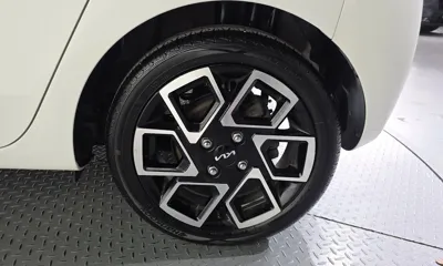 Kia Ray 2023, 67429 км, за 10047.6 USD - фото 21