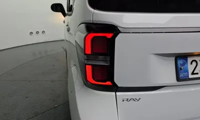 Kia Ray 2023, 67429 км, за 10047.6 USD - фото 23